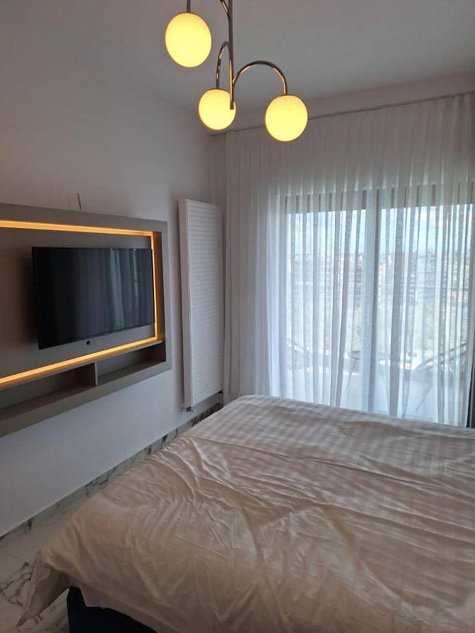 Appartement de vacances pour 2 personnes, avec balcon et vue