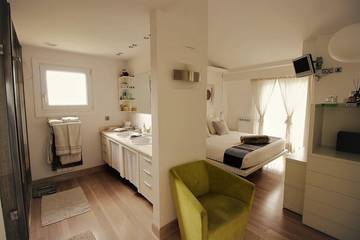 Maison De Vacances pour 8 Personnes dans San Sebastian, Guipuscoa, Photo 2