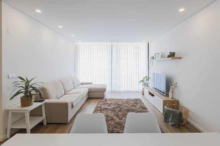 Ferienwohnung für 5 Personen, mit Terrasse