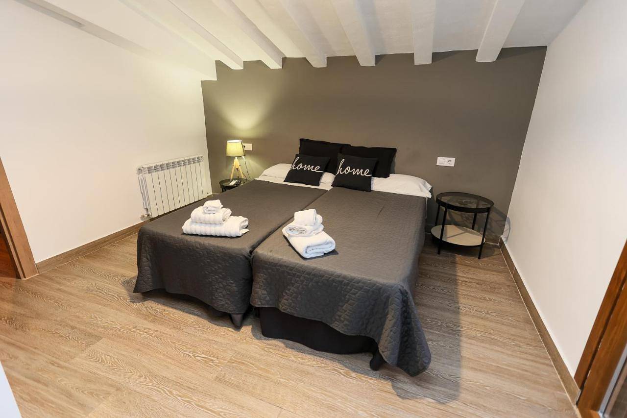 Hostal Rural Sartaguda in Sartaguda, Provincia de Navarra