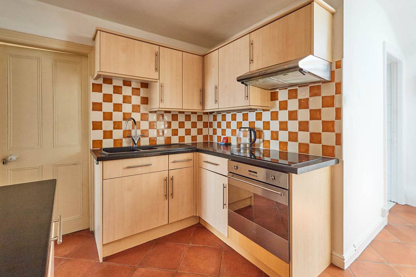 Entire apartment, Host & Stay | The Beach in Filey, North Yorkshire