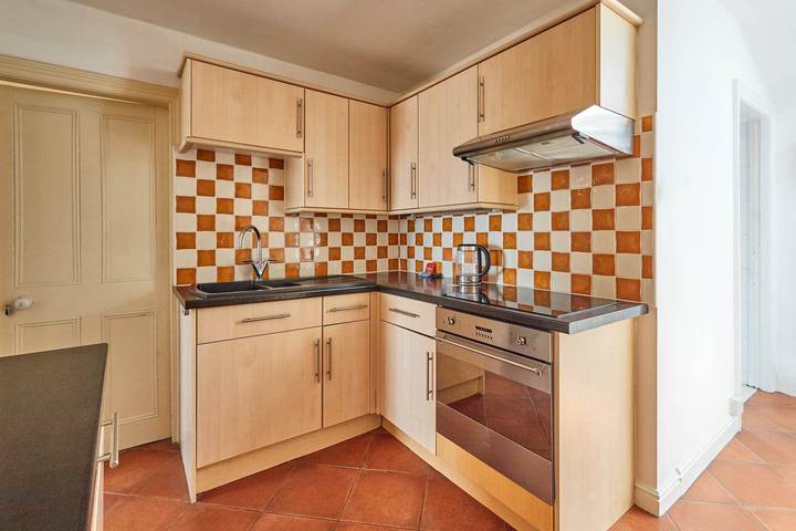 Appartement entier, Appartement de vacances pour 4 personnes in Filey, Yorkshire du Nord