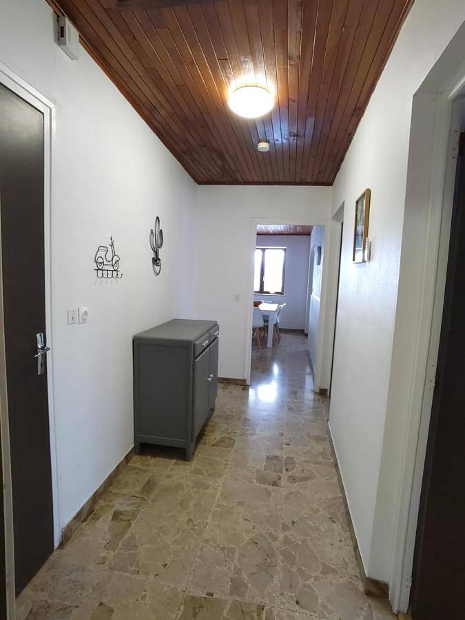 Gîte pour 5 personnes, avec Vue à Bellegarde-sur-Valserine - 3