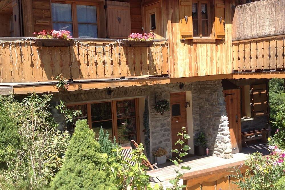 Photo : Appartement de vacances