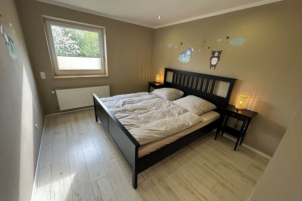 Ganze Wohnung, Landhof Schadehorn *Waldblick* in Bad Oldesloe, Kreis Stormarn