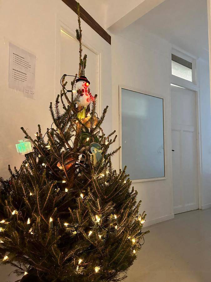 Gîte pour 2 personnes, avec terrasse à Massy - 3