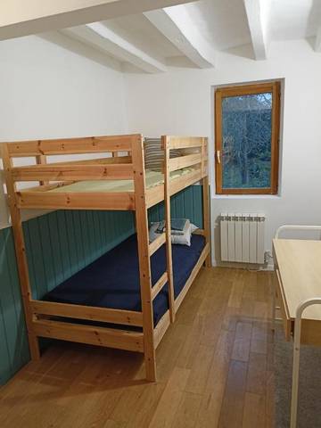 Cottage pour 4 personnes, avec jardin et terrasse, animaux acceptés à Thorigné-sur-Dué