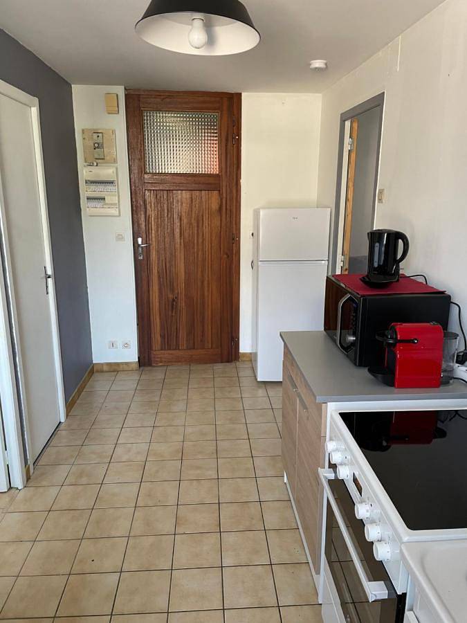 Gîte pour 4 personnes, avec vue et jardin à Saint-Pierre-le-Moûtier - 4