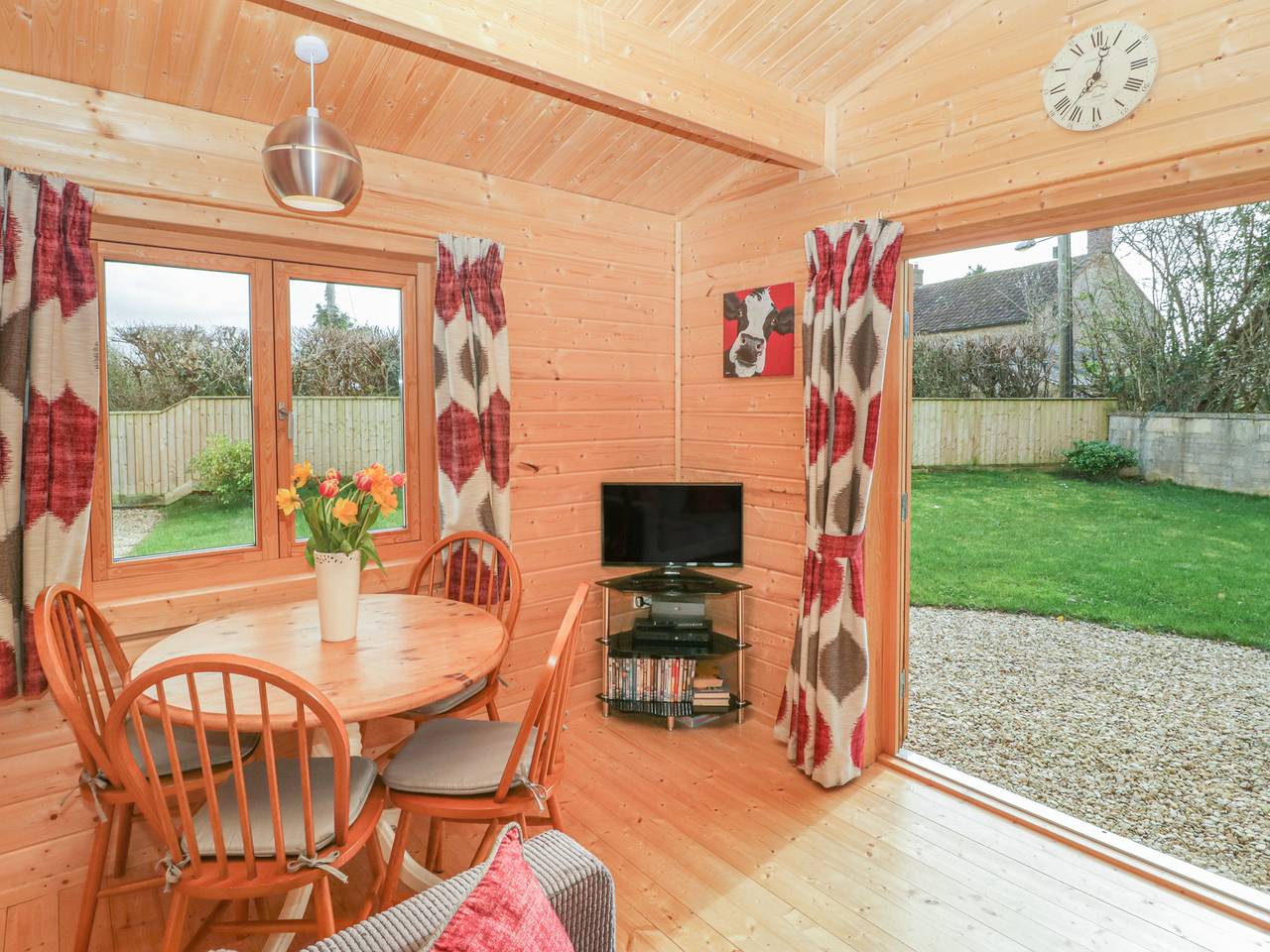 The Shippen in Merriott, Somerset