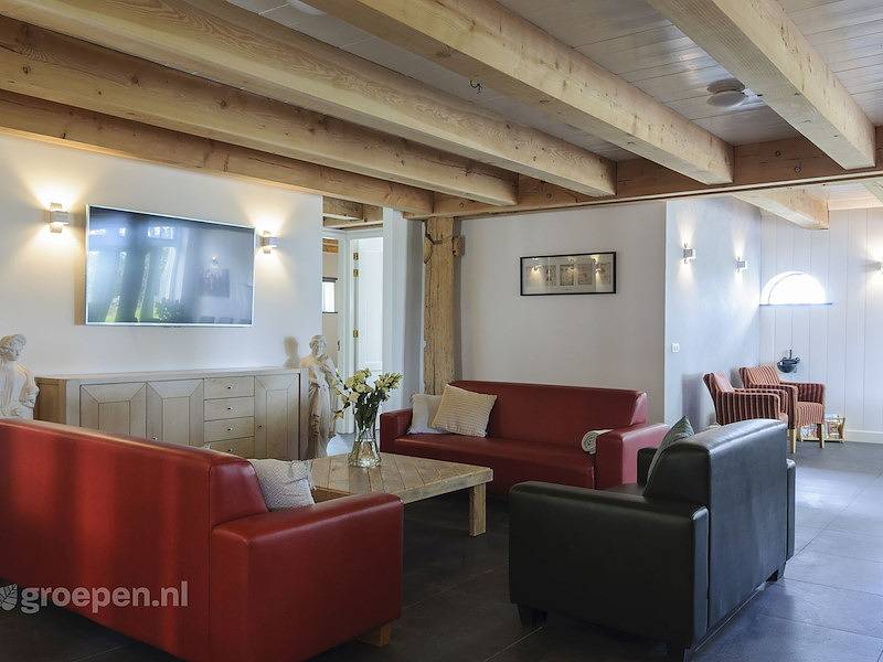 Gruppenunterkunft Schagen in Schagen, Niederländische Nordsee