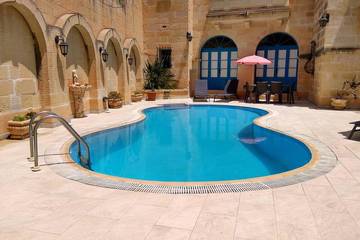 Villa für 6 Personen in Qala, Gozo, Bild 2