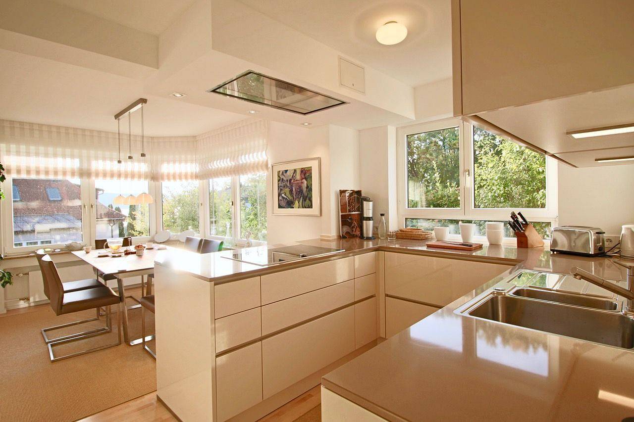 Ganze Wohnung, Ferienwohnung Maisonette am Mantelsteig - Überlingen am Bodensee in Überlingen, Region Bodensee-Oberschwaben
