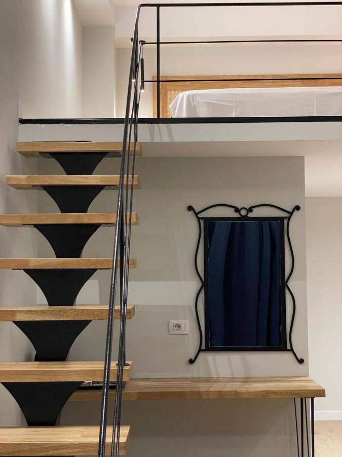 Chambre d’hôte pour 2 personnes, avec vue et terrasse à Himarë - 3