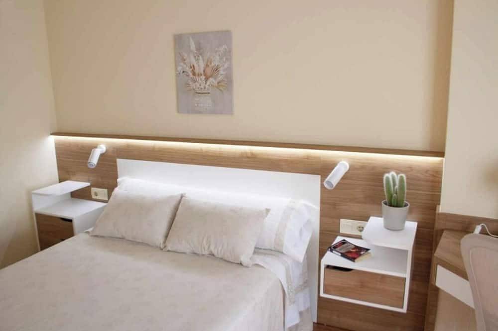 Entire apartment, Apartment 5 minutes from the historic center of Pontevedra in Pontevedra City, Rías Baixas