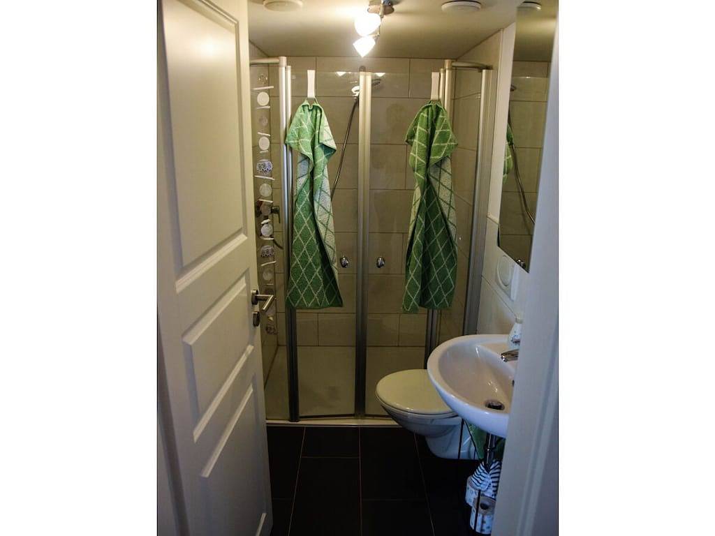 Ferienwohnung " Bud66" in Burscheid, Rheinisch-Bergischer Kreis