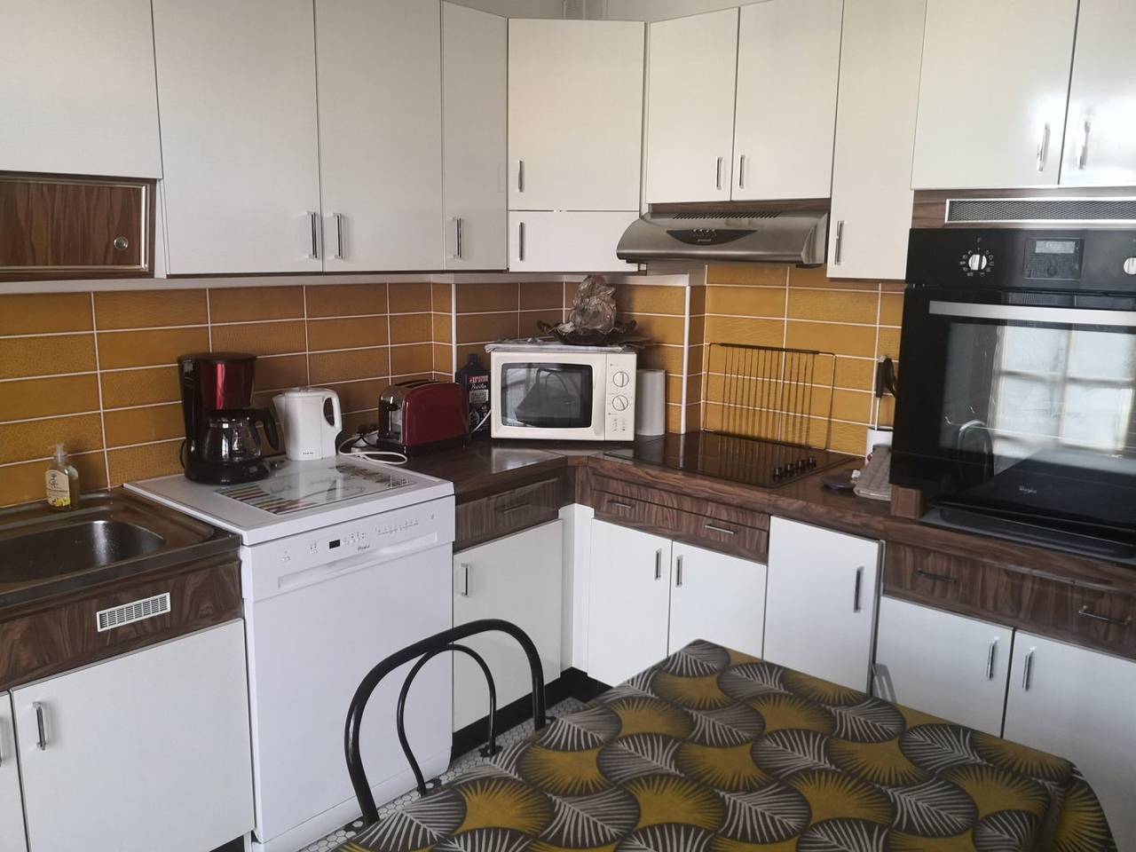 Maison à 150 m de la mer in Saint-Hilaire-de-Riez, Vallée de la Loire