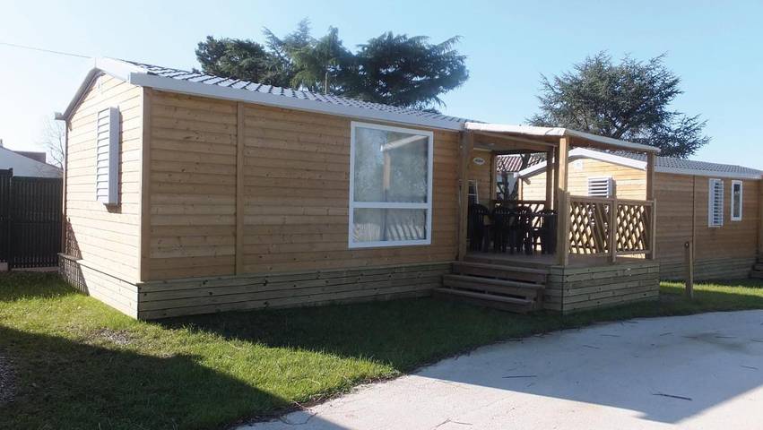 Location de vacances pour 2 personnes, avec balcon ainsi que jardin et vue à Clisson - 2