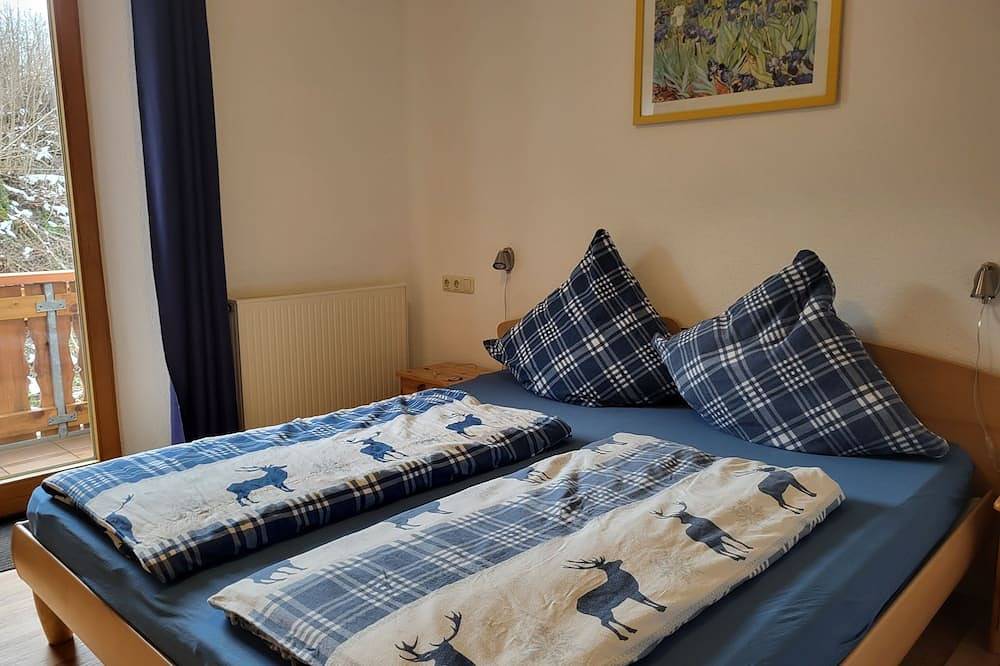 Geheel appartement, Nice apartment, small but nice in Füssen, Zwaben (Bayern)