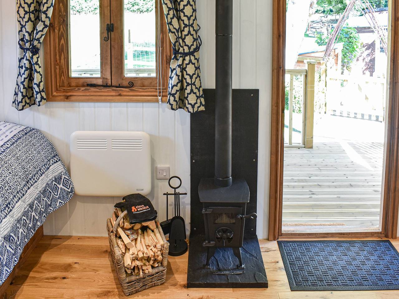 Cottage für 2 Personen mit Garten in Nördliches Yorkshire