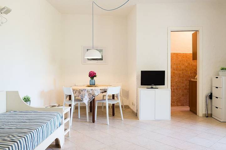 Gîte pour 4 personnes, avec piscine et jardin dans Cala Bitta - 3