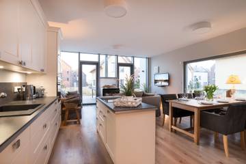 Ferienhaus für 6 Personen in Steinwarder, Heiligenhafen, Bild 2