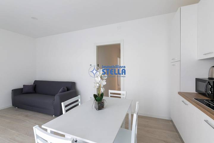 Ferienwohnung für 4 Personen in Jesolo - 4