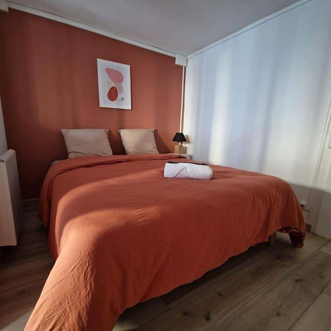 Gîte pour 4 personnes à Mâcon - 4