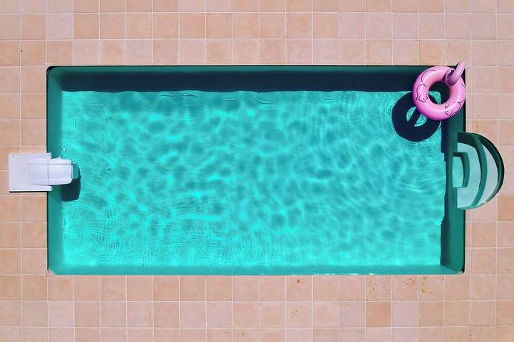 Location de vacances pour 20 personnes dans Plassac (Charente-Maritime)