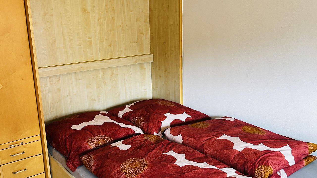 Ganze Ferienwohnung, Ferienwohnung für 4 Personen (30 m²) in Oberstaufen in Steibis, Oberstaufen