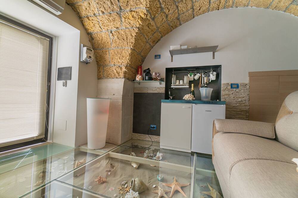Apartamento entero, Suite Ortigia Sea View in Siracusa, Provincia de Siracusa