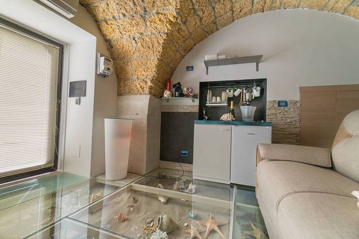 Appartement de vacances pour 2 personnes - 1