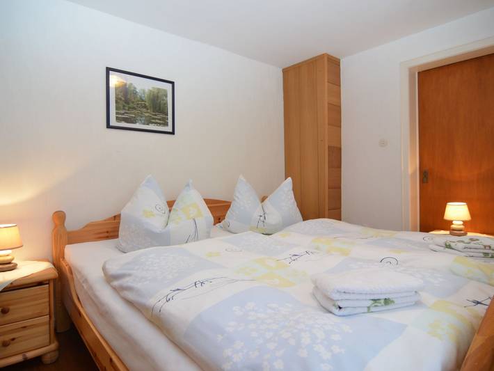 Ferienhaus für 6 Personen, mit Garten und Terrasse, mit Haustier in Bestwig - 3