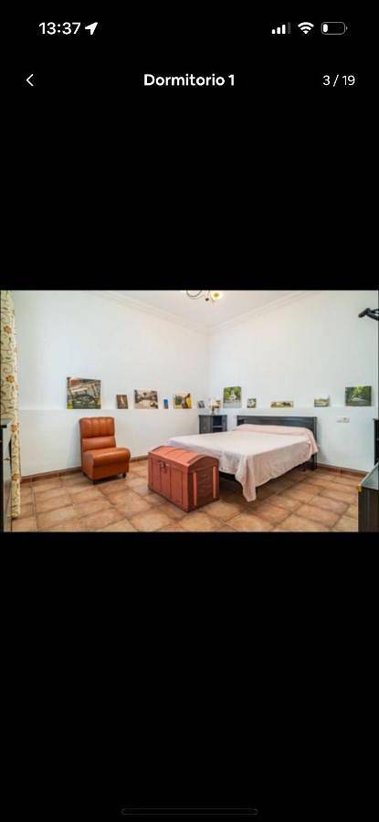 Casa rural para 6 personas, con jardín y piscina, Se admiten mascotas en Setenil de las Bodegas - 3