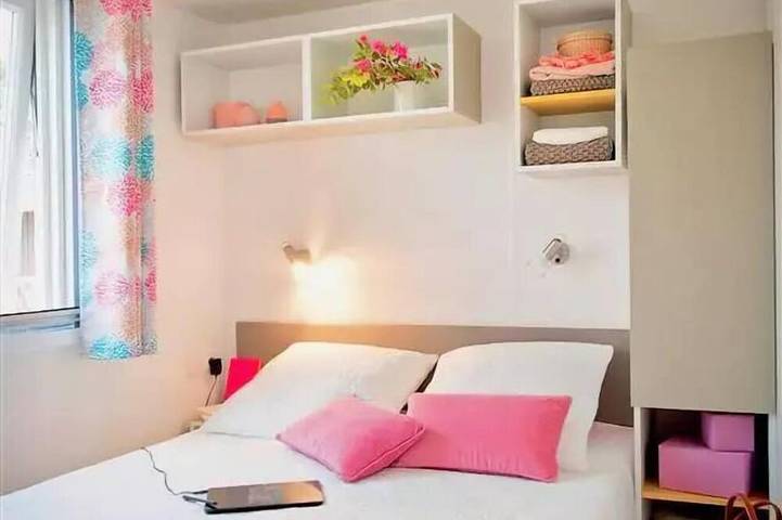 Camping für 8 Personen in La Baule-Escoublac