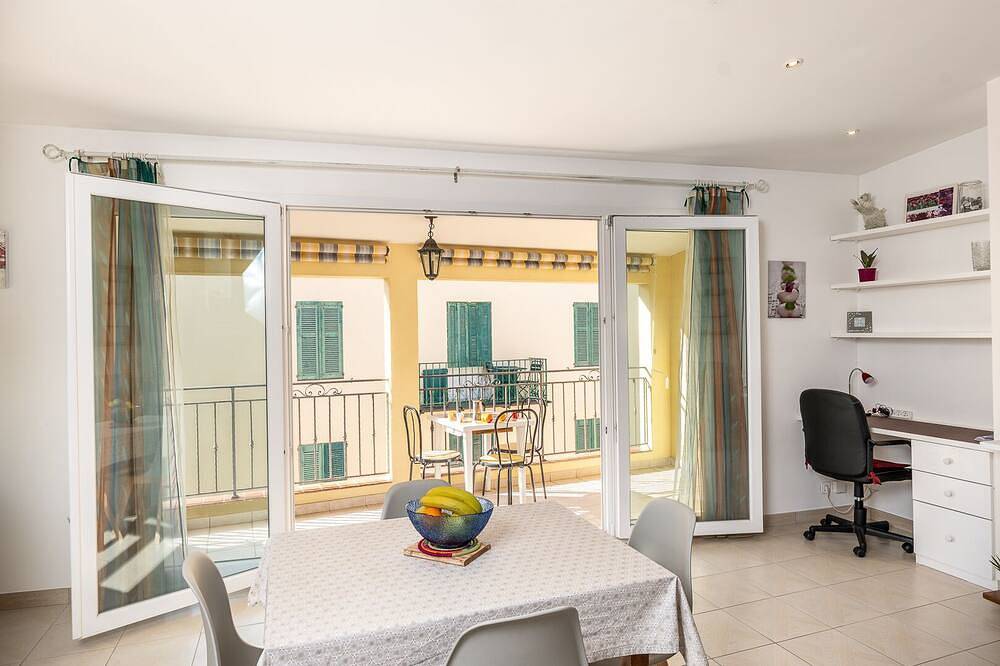 Photo : Appartement de vacances