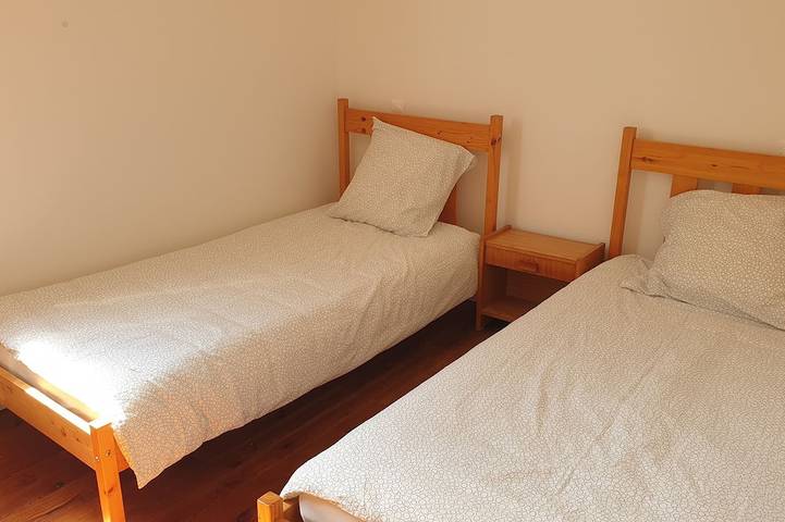 Location de vacances pour 6 personnes, avec jardin et terrasse, animaux acceptés à Labenne - 4