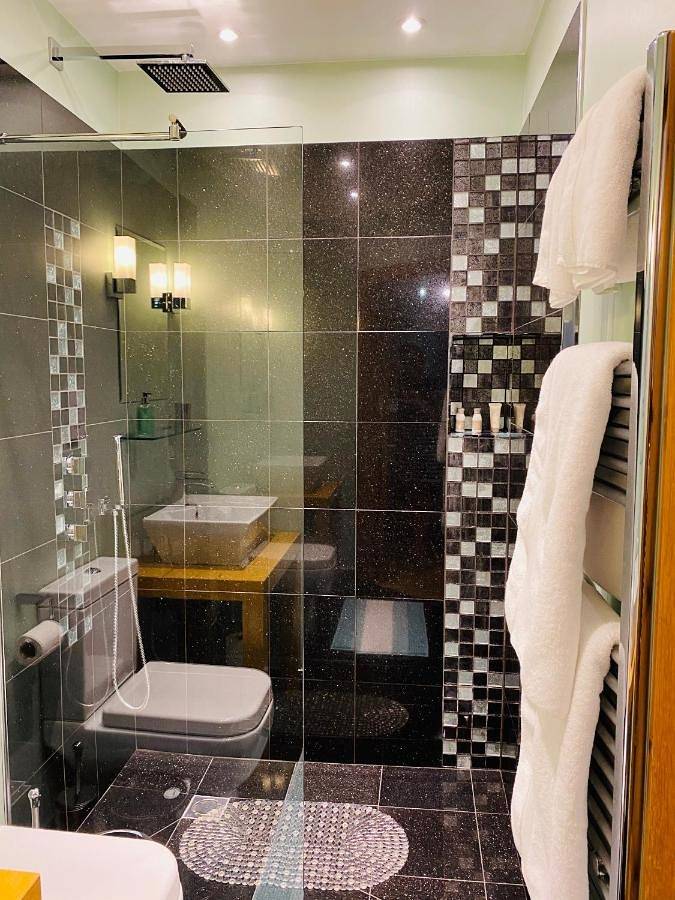 Millers House Boutique B&B in Havant, Hampshire