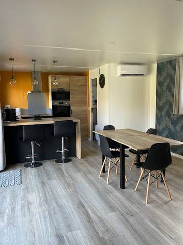 Bungalow für 4 Personen in Les Mathes, Rochefort und Umgebung, Bild 3