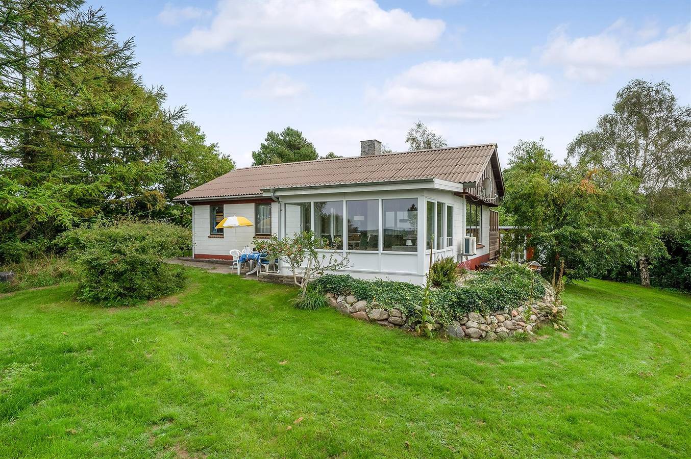 Amazing home in Farsø w/ 3 Bedrooms and Wifi in Hvalpsund, Farsø
