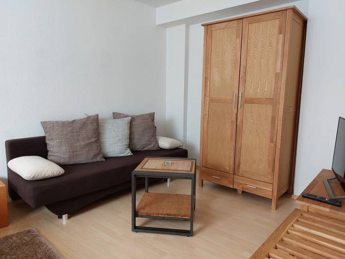 Ferienwohnung für 2 Personen in Markgraeflerland - 4