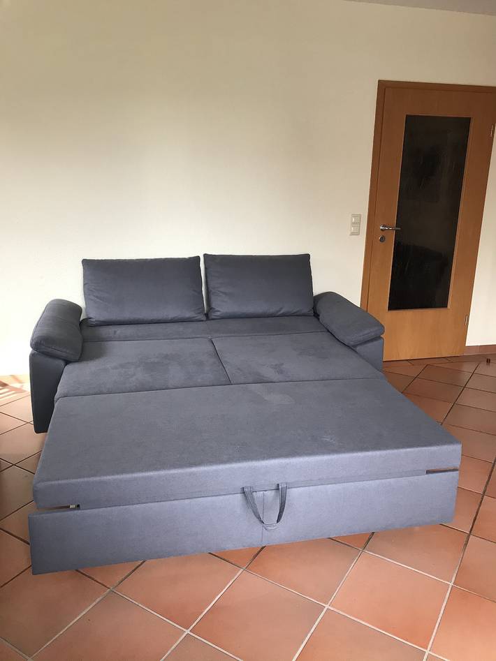 Ferienwohnung für 4 Personen, mit Terrasse und Garten in Nordholz - 4