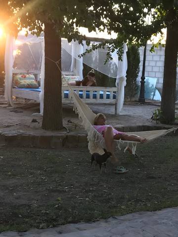 Apartamento para 4 Personas en Mazarambroz, Provincia de Toledo, Foto 3