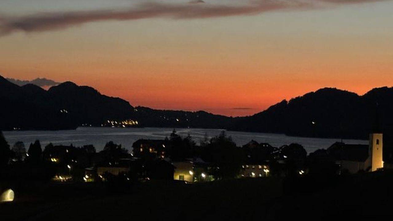 Doppelzimmer für 2 Personen (25 m²) in Fuschl am See in Fuschl am See, Salzkammergut