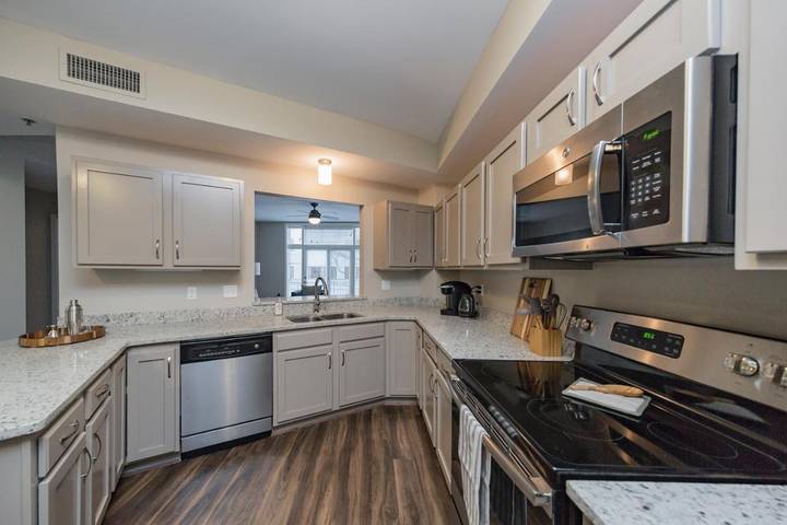 Location de vacances pour 2 personnes, avec vue dans Vandy - 3