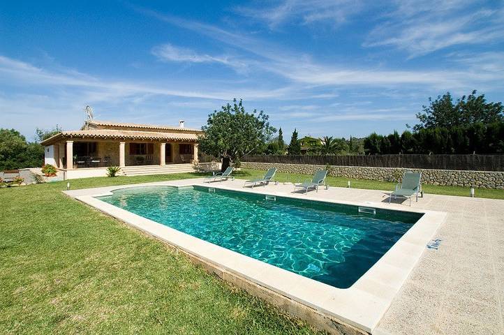 Martinet (Mallorca) 561.262 Villa Marine in Pollença, Mallorca Norden