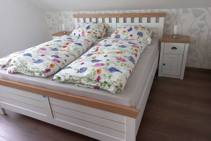 Ganze Wohnung, Kirchbergblick in Durbach in Stadt Offenburg, Durbach