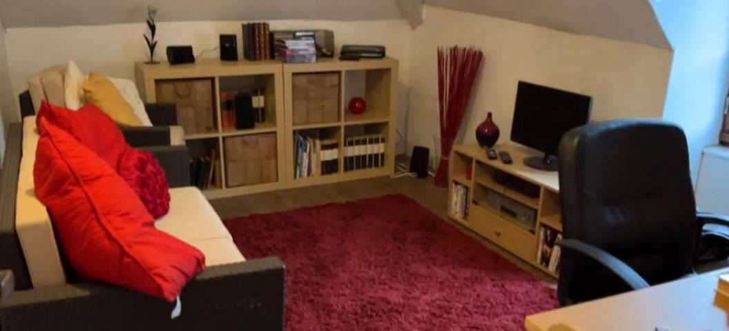 Appartement de vacances pour 2 personnes