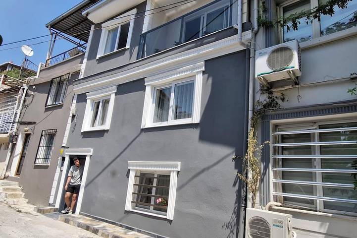 Holiday apartment for 3 people - 1