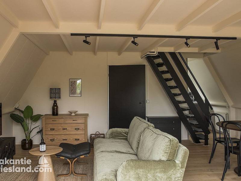 Vakantiefriesland — Ferienhaus Twijzelerheide in Friesland