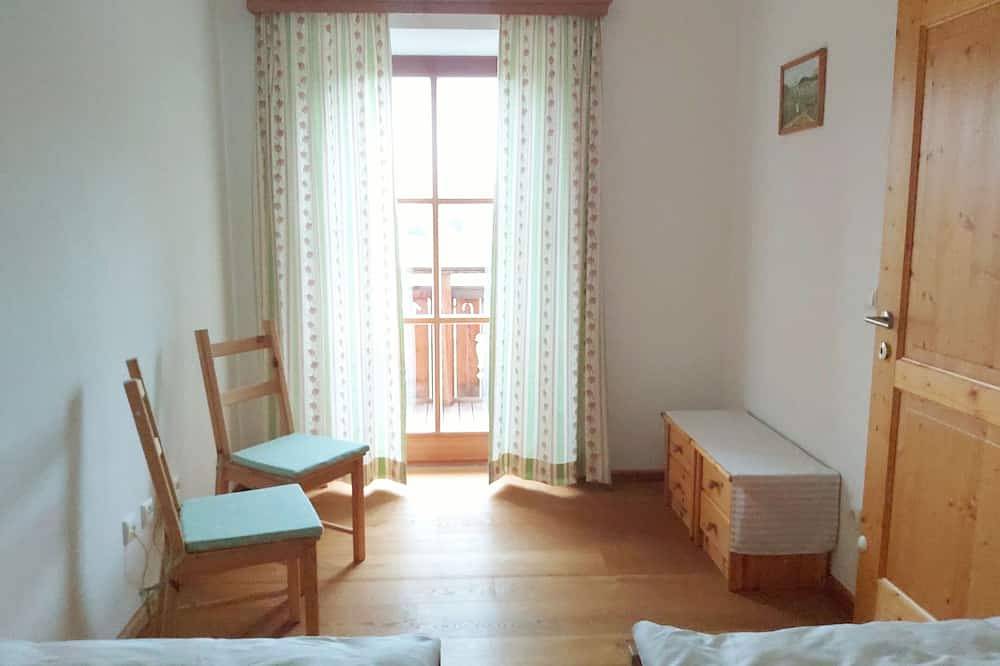 Geheel appartement, Mountain room - Wetzlerbauer in Salzkammergut Mountains, Strobl